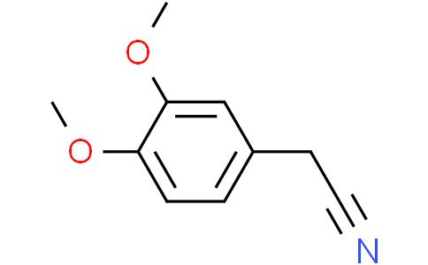 3,4-二甲氧基苯乙腈