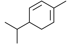 α-水芹烯