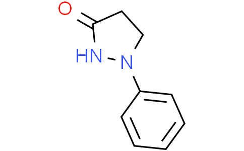 1-苯基-3-吡唑烷酮