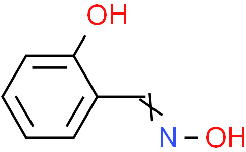 水杨醛肟