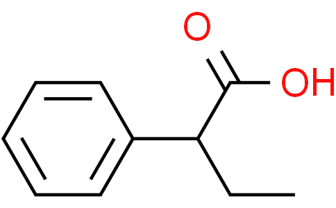 2-苯基丁酸