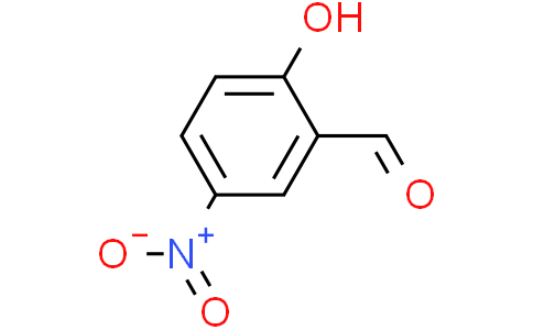 5-硝基水杨醛