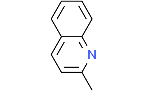 2-甲基喹啉