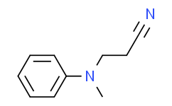N-甲基-N-氰乙基苯胺