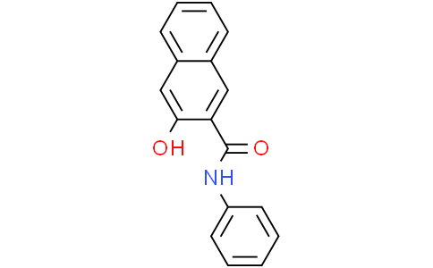 色酚AS