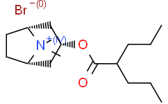 Anisotropine Methylbromide