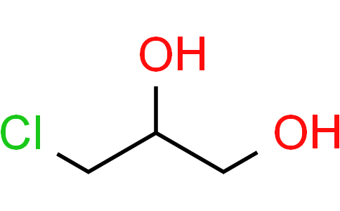 3-氯-1,2-丙二醇