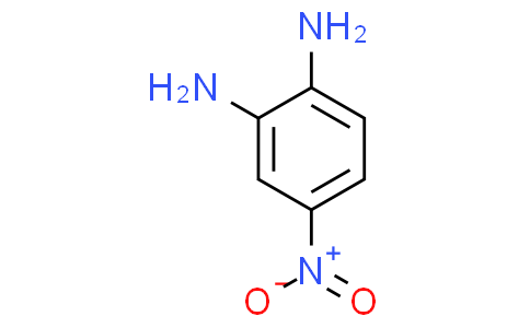 4-硝基邻苯二胺