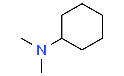 二甲基环己胺
