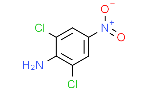 2,6-二氯-4-硝基苯胺