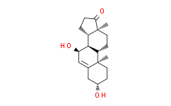 7α-羥基脫氫表雄酮（溶液）