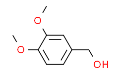 3，4-二甲氧基苄醇
