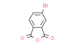 5-溴异苯并呋喃-1,3-二酮
