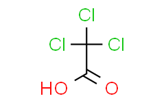 三氯乙酸,76-03-9