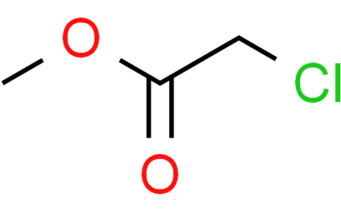 氯乙酸甲酯