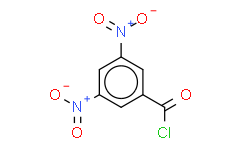 35-二硝基苯甲酰氯