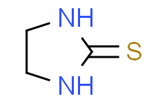 2-硫醇基咪唑啉（乙烯硫脲）