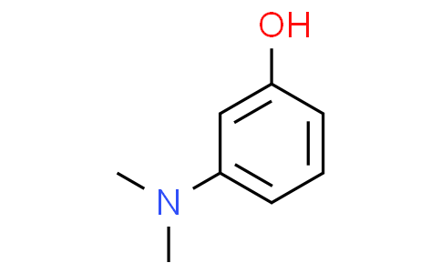 N,N-二甲基间羟基苯胺