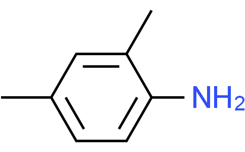 2,4-二甲基苯胺