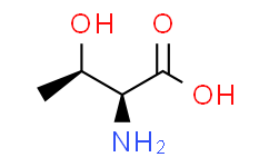DL-苏氨酸,80-68-2