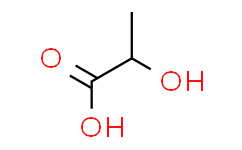 DL-乳酸/乳酸/2-羟基丙酸/α-羟基丙酸/(±)-2-羟基丙酸/DL-α-羟基丙酸/DL-Lactic acid