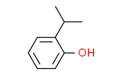2-异丙基酚
