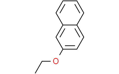 β-萘乙醚