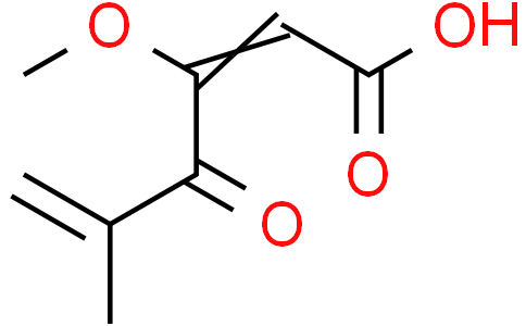 青霉酸标准品 Penicillic acid