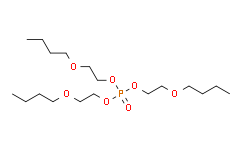 磷酸三(2-丁氧基乙基)酯