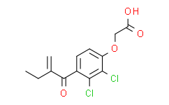[APExBIO]Ethacrynic Acid,98%