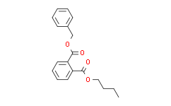 邻苯二甲酸丁苄酯标准溶液