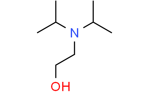 N,N-二异丙基乙醇胺