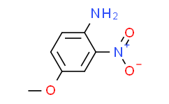 2-硝基-4-甲氧基苯胺