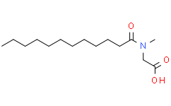 N-十二烷酰基肌氨酸