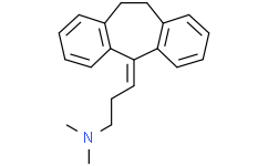 阿米替林