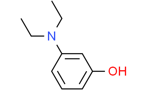 3-羟基-N,N-二乙基苯胺