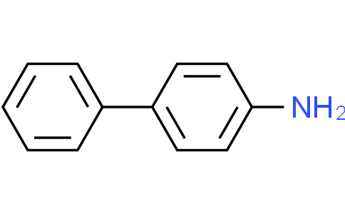 4-氨基联苯