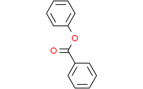 苯甲酸苯酯