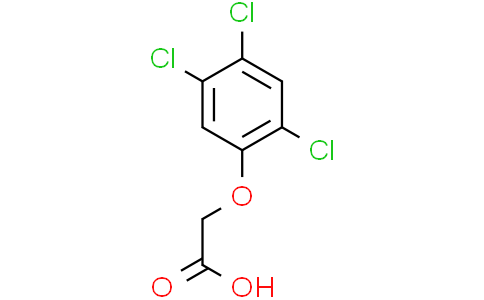 2,4,5-三氯苯氧基乙酸