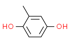 2-甲基对苯二酚