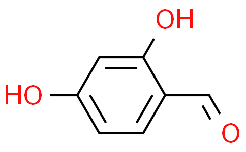 2,4-二羟基苯甲醛