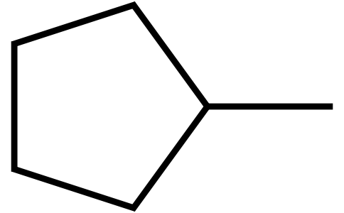 甲基环戊烷