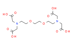 [Perfemiker]乙二醇双(2-氨基乙基醚)四乙酸,生物技术级