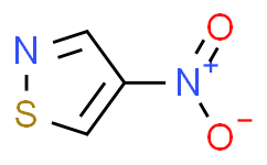 4-nitroisothiazole
