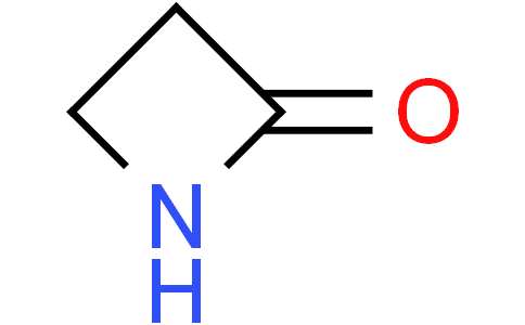 2-氮杂环丁酮