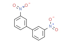 3,3'-二硝基-1,1'-联苯