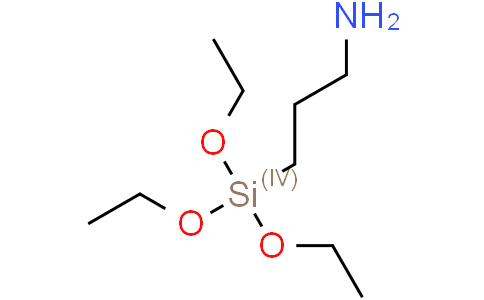 γ-氨丙基三乙氧基硅烷