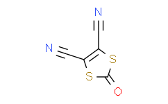 4,5-二氰-1,3-二硫酚-2-酮