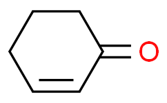 2-環己烯-1-酮