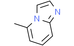 5-Methyl-imidazo[1,2-a]pyridine
